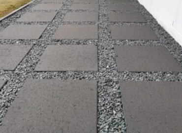 concrete paving company