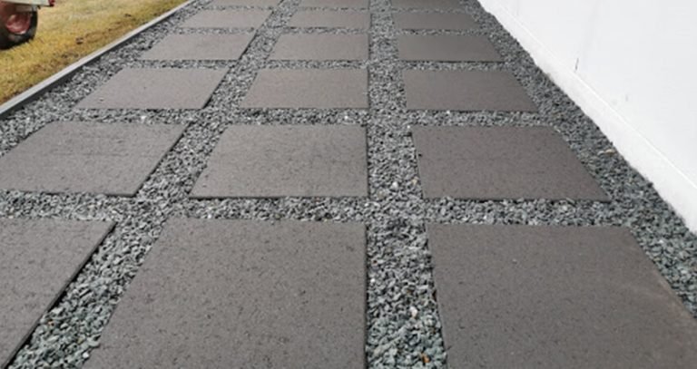 concrete paving company