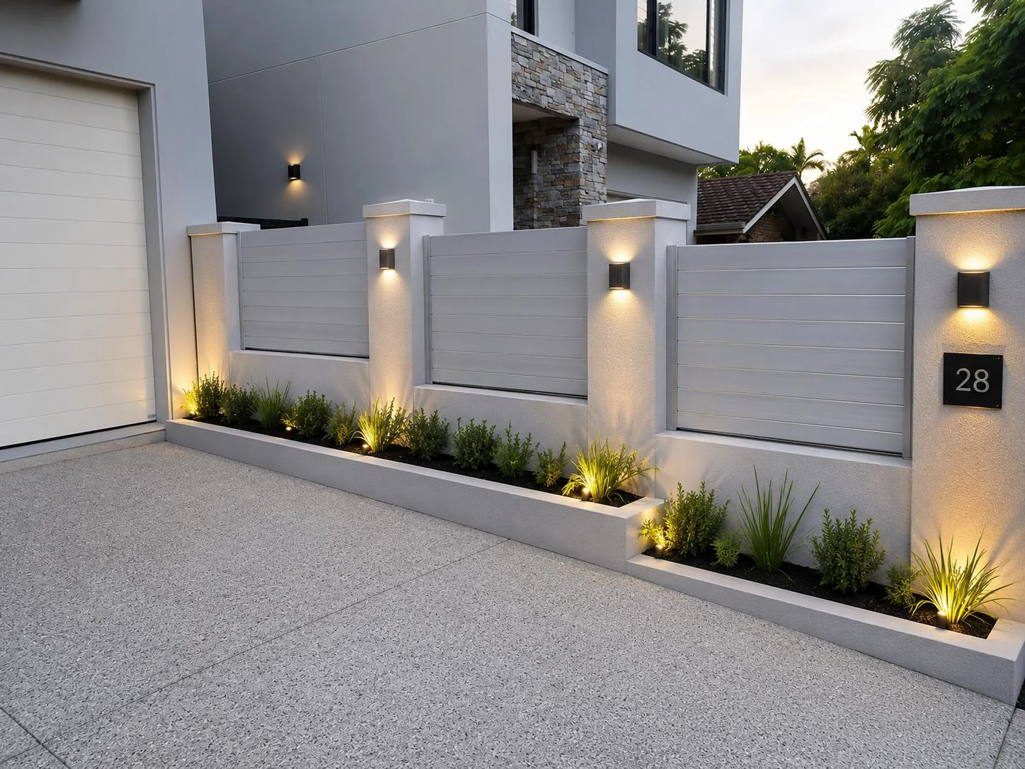 reliable-scapes-retaining-wall-installation